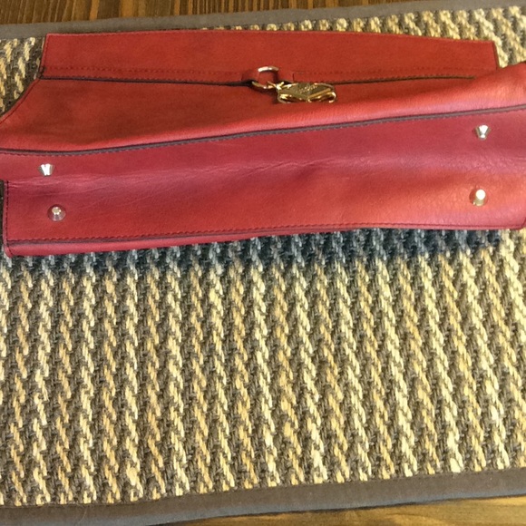 FINAL SALE PRICE Miche Set of Shell Covers in Red & Blue - Picture 7 of 8